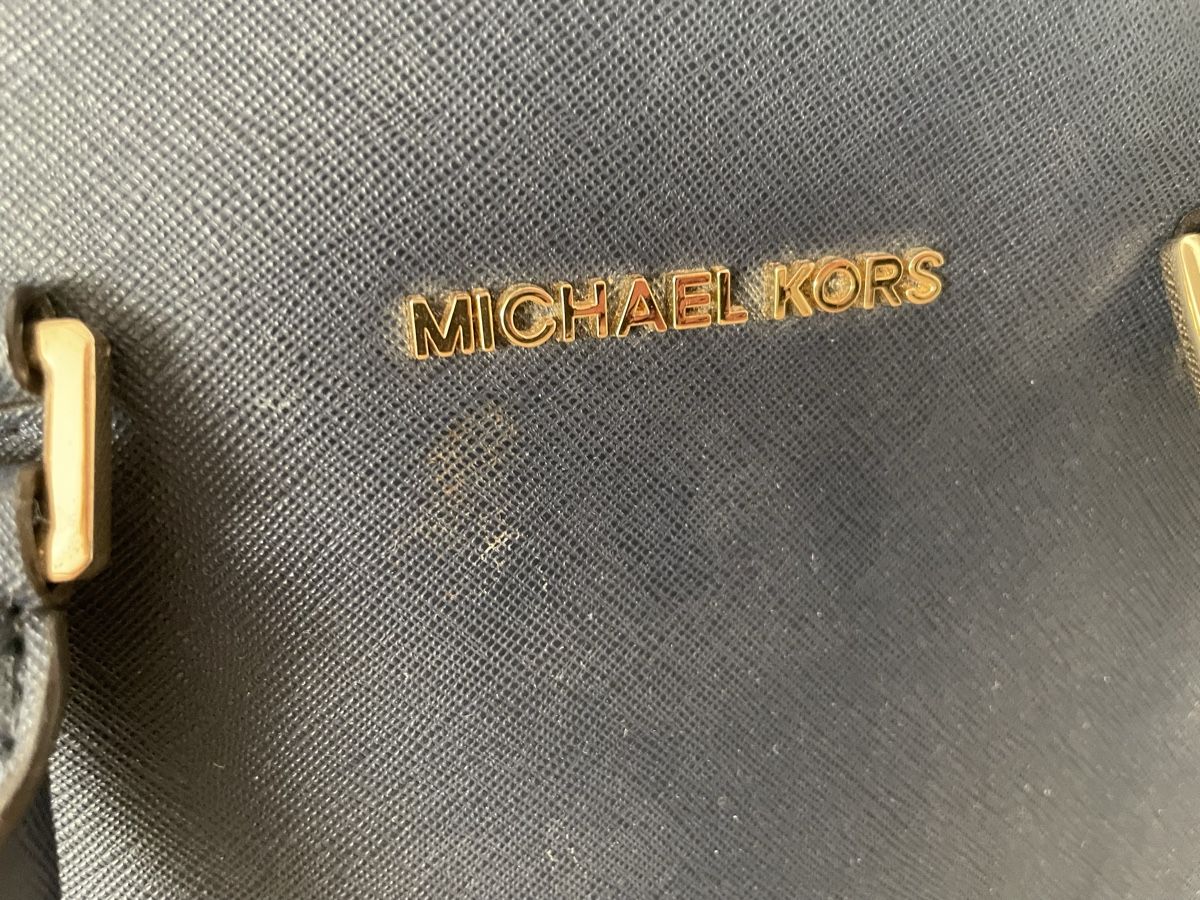 Michael Kors Borse da donna: Michael Kors Handtasche – Usato da Schaffhausen venduto da anj_c89q 1