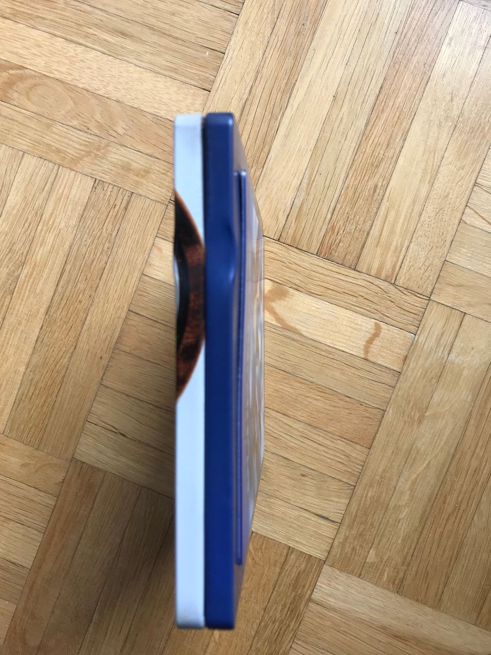 Alle DVDs: Die Schlümpfe 2 - Steelbook - Blu-ray 3D + Blu-ray – Gebraucht aus Zürich von Malcom 3