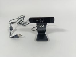 AUKEY Dual-mic-webcam 1080p 30 fps