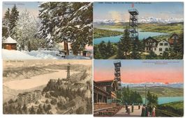 4 AK Üetliberg