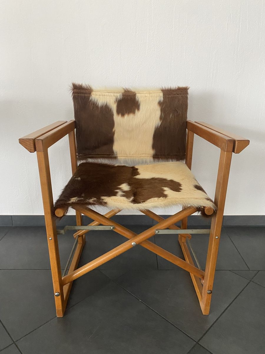Poltrone: Design Sessel Chair – Usato da Olten venduto da sportwelt 3