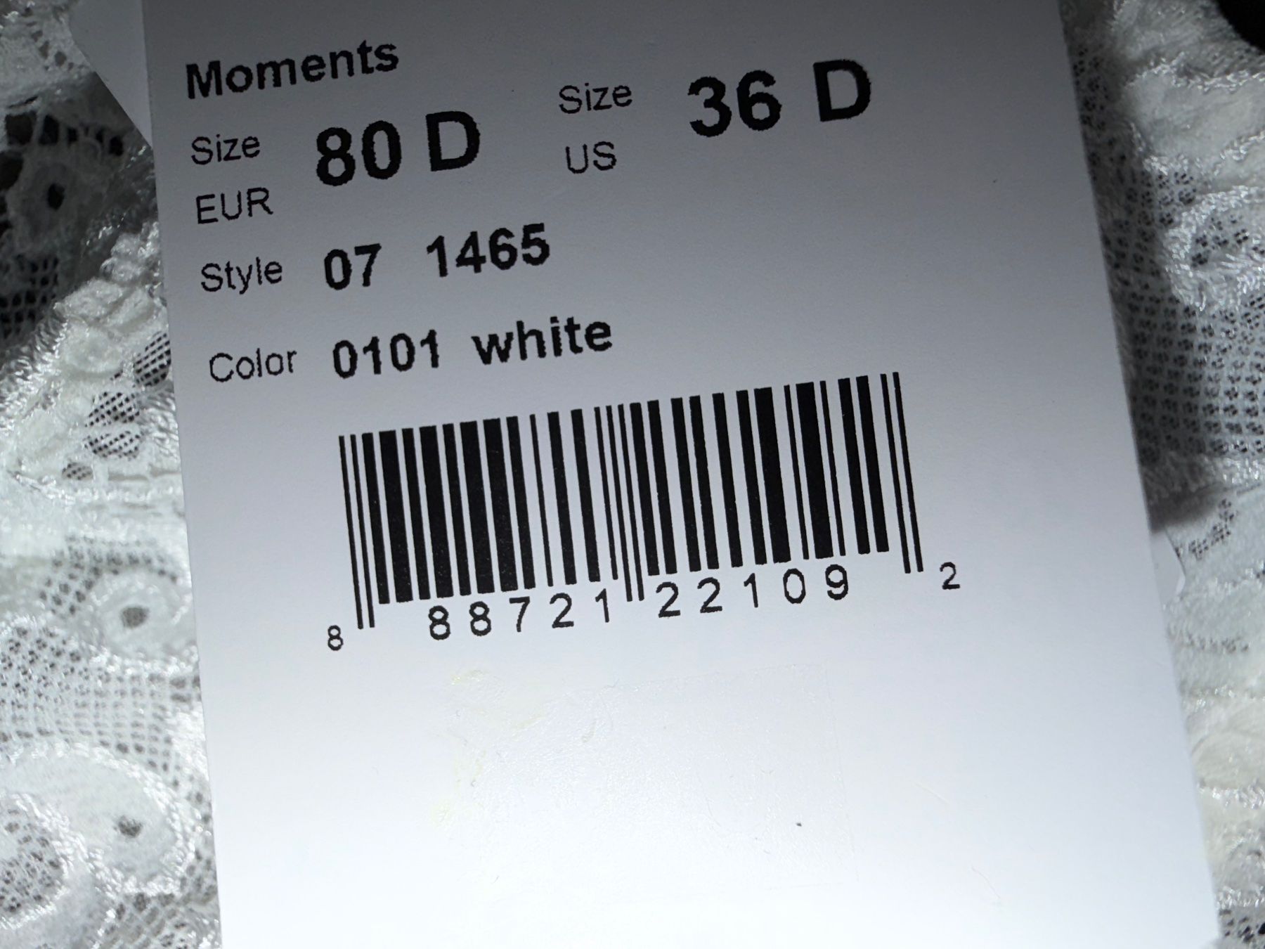 Hanro Sonstige Unterwäsche: BH HANRO 80d neu – Neu (gemäss Beschreibung) aus Dornach von samuti 1