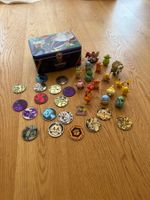 Ensemble Pokémon