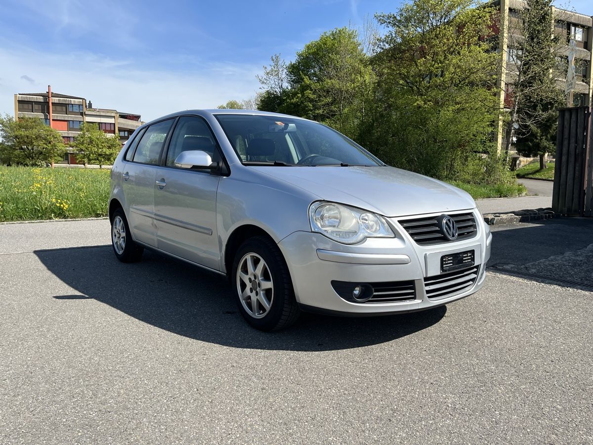 VW Autos: VW Polo 1.4 – Gebraucht aus Giffers von MrJoggo 1