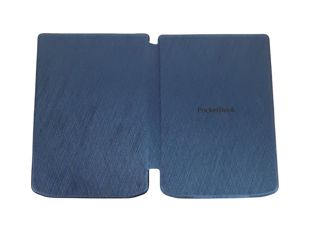 PocketBook Cover & Protezioni schermo: POCKETBOOK Schutzhülle für E-Books – Nuovo (secondo la descrizione) da Wangen b. Olten venduto da Restwert_Wangen 5
