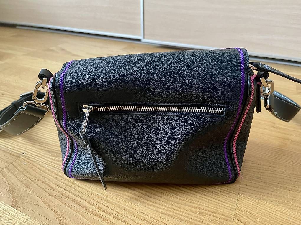 Desigual Borse da donna: Sac Desigual neuf – Nuovo (secondo la descrizione) da Martigny venduto da cristal25 3