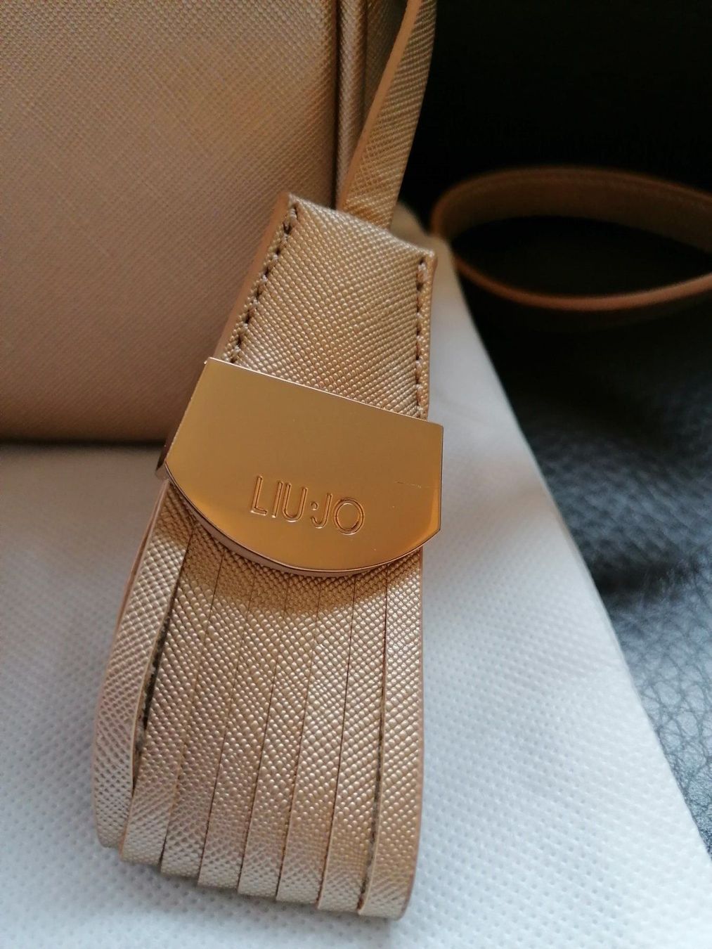 Liu Jo Taschen für Damen: Sac bandoulière Liu Jo – Gebraucht aus Fully von Clarance 2