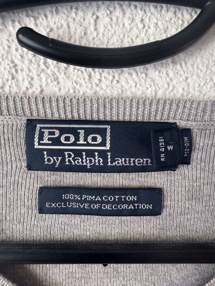 Maglioni & Felpe: Polo by ralph lauren Pullover – Usato da Baden venduto da psc_tbw2 1