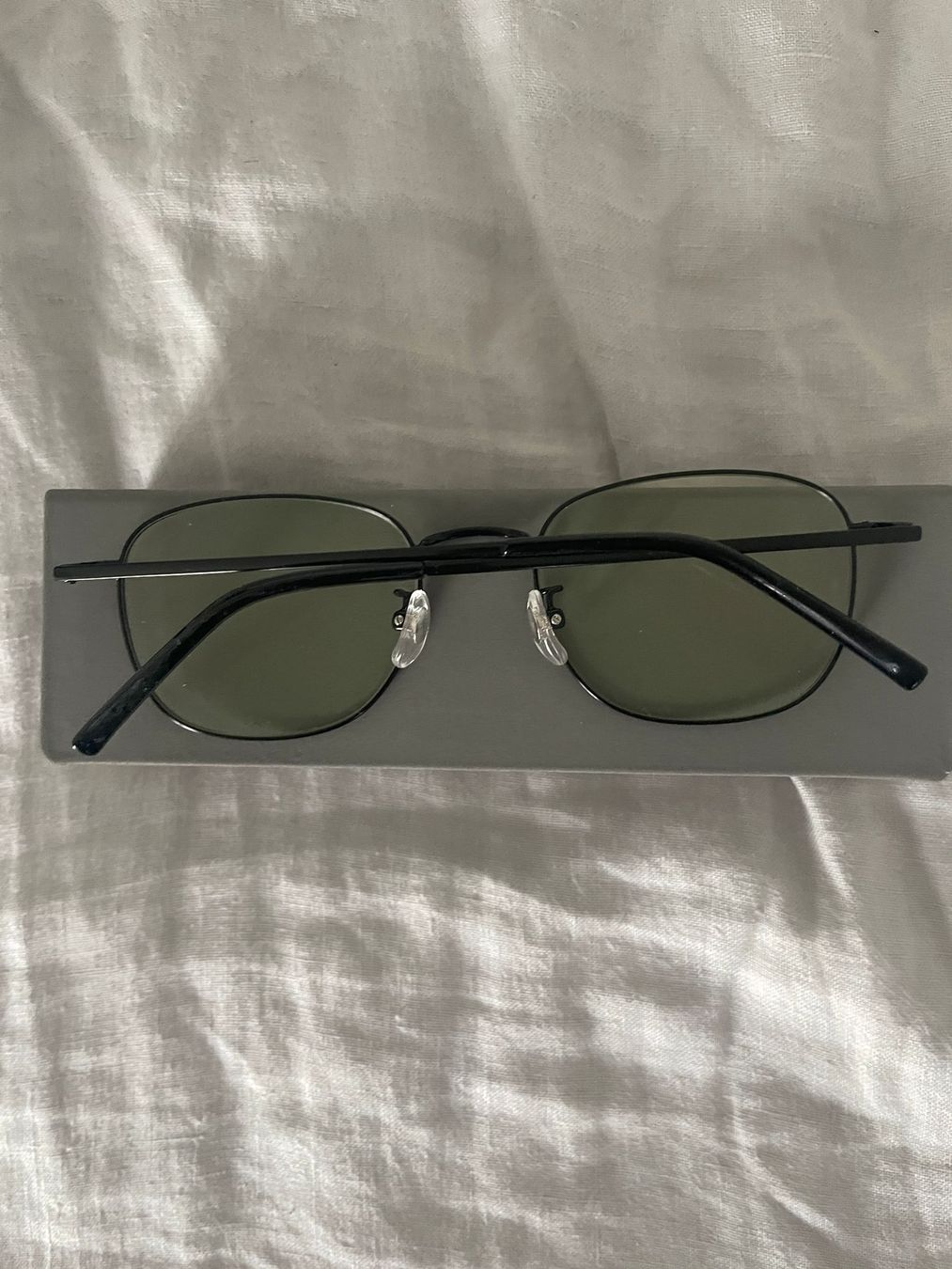 Brillen & Gläser: Xiaomi Blue Light Blocking Glasses – Neu (gemäss Beschreibung) aus Dozwil von RianSchenk