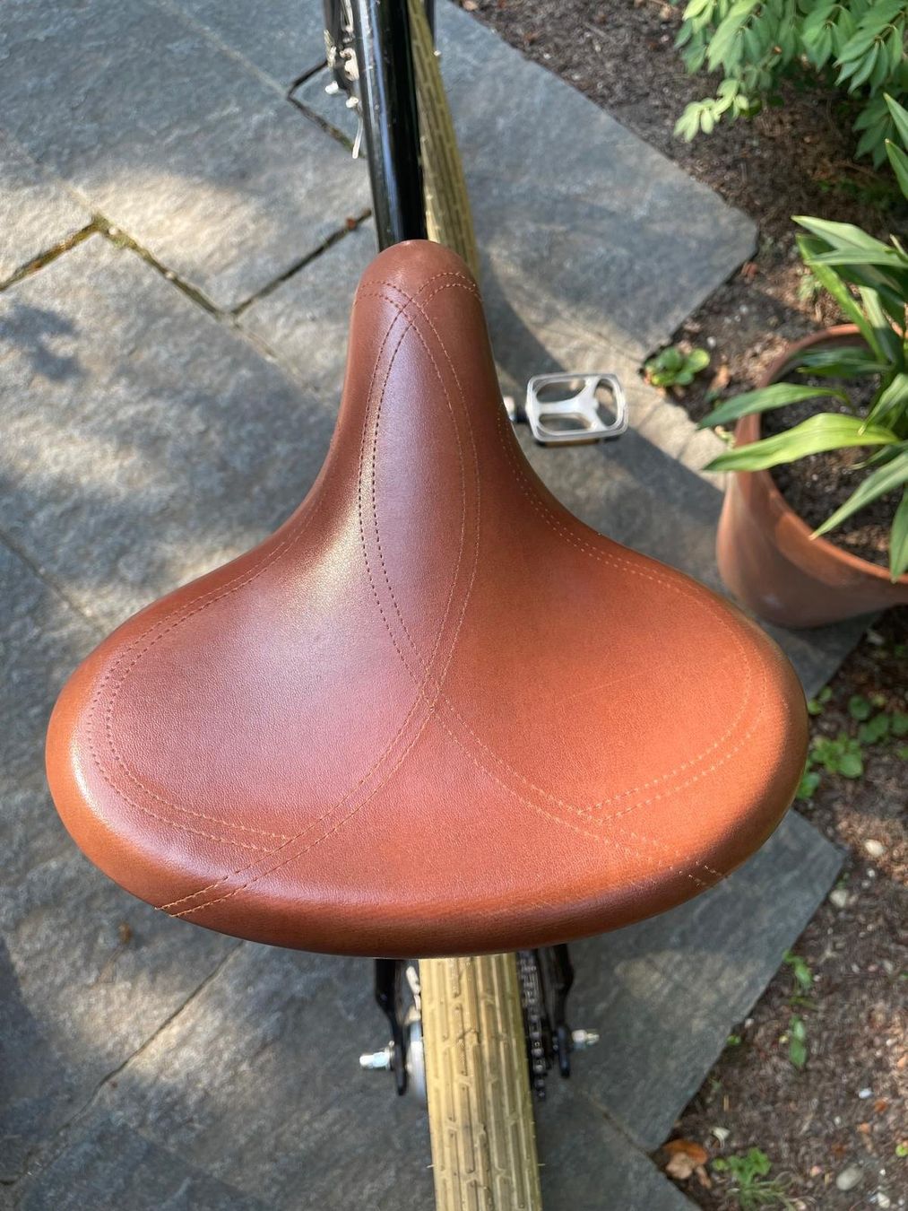 Biciclette: Electra Fahrrad "TOWNIE" Balloon 8i – Usato da Basel venduto da cfi_gj72 3