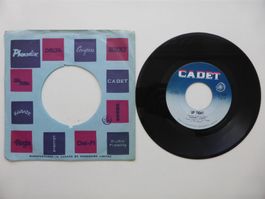 VINYL SINGLE   RAMSEY LEWIS