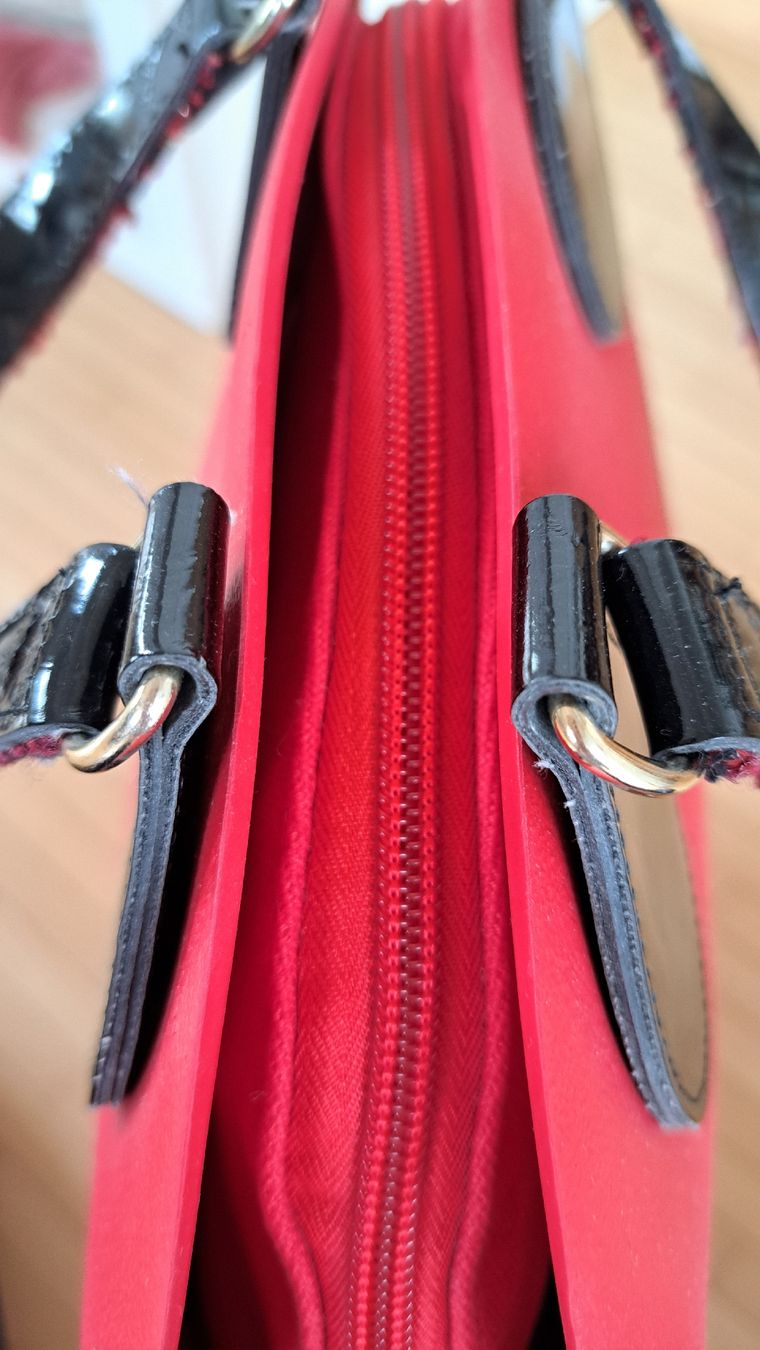 Obag Borse da donna: obag fifty – Usato da Schwarzenbach SG venduto da LoveBag 5