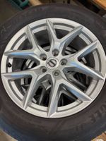 Volvo Sommerräder XC 60, 18 Zoll