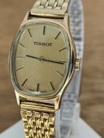 Tissot Handaufzug Damenuhr 22mm 