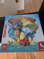 Spirit Island Spiel
