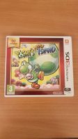 New Yoshis Island 3DS