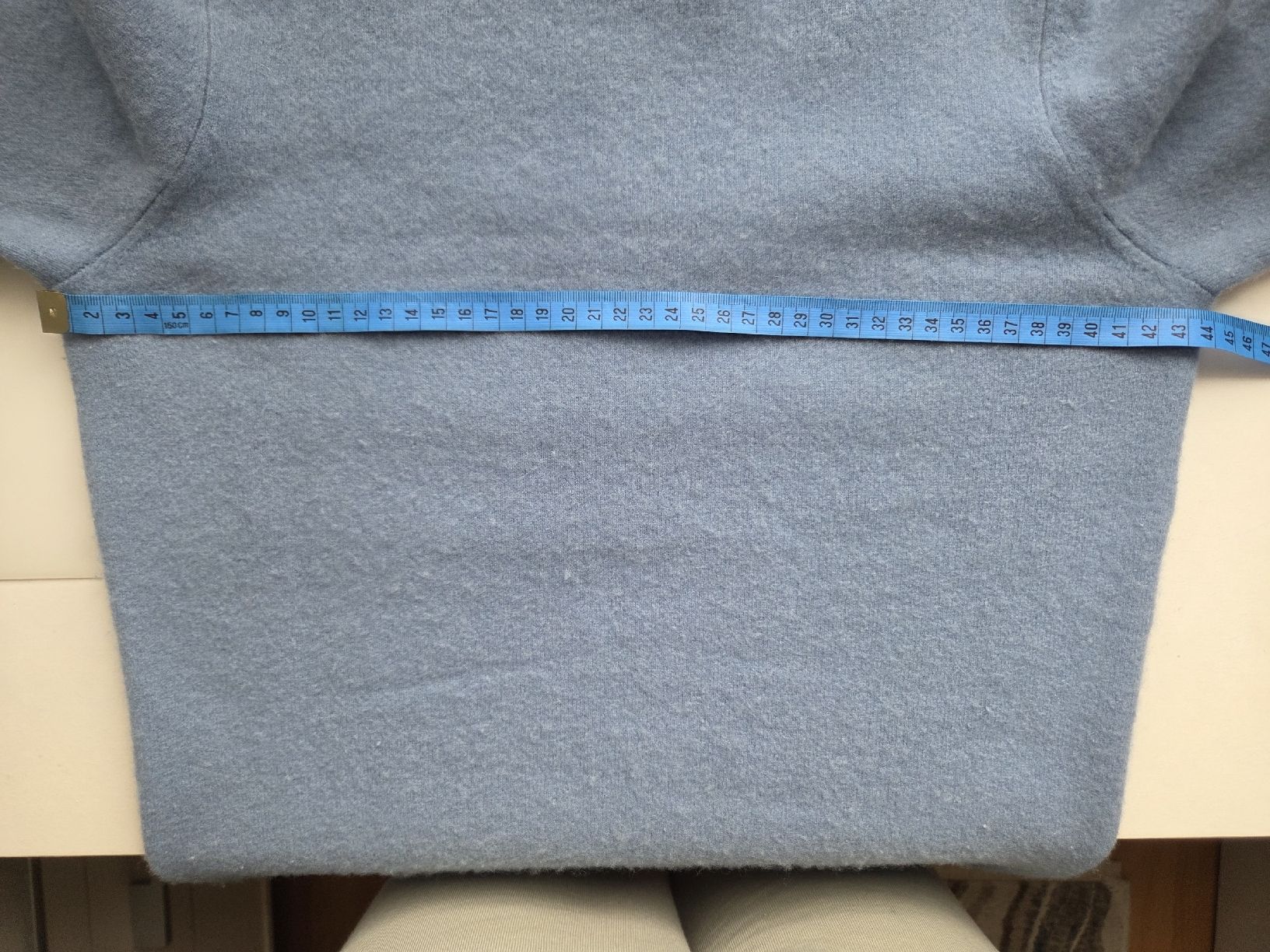 Pullover & Sweatshirts: 100% Kaschmir Rollkragenpullover – Gebraucht aus Liebefeld von ana_-_ 4