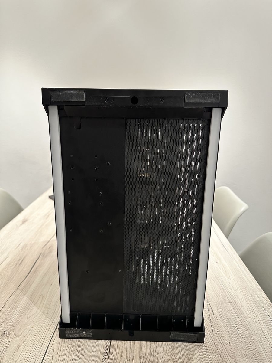 Lian Li Custodie: Lian-Li PC-O11D Razer Edition Gehäuse – Usato da Chur venduto da dur_f6cg 3