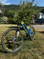 VTT Downhill Mondraker Summum taille L 