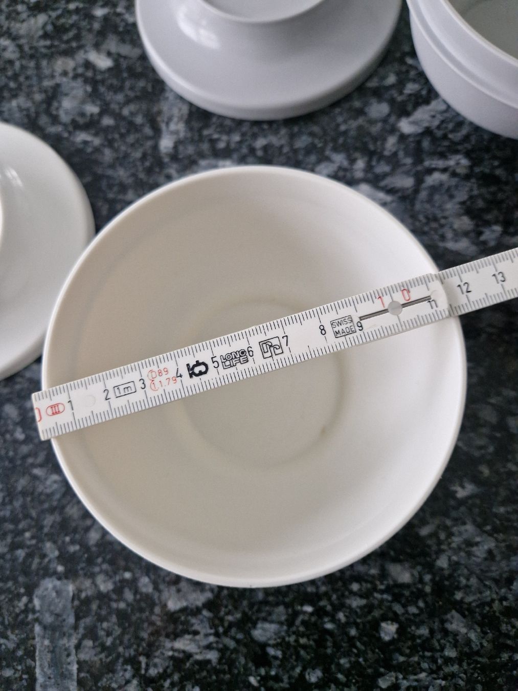 Tupperware Contenitori & Simili: TUPPERWARE contenitore – Usato da Mezzovico venduto da maemy 1