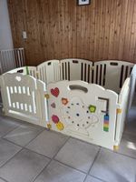 Laufgitter/Laufstall für Kinder 150x150