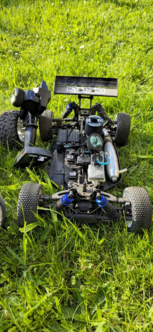 Modellismo RC: Voitures RC Lot  – Usato da Oberried FR venduto da dls7882 1