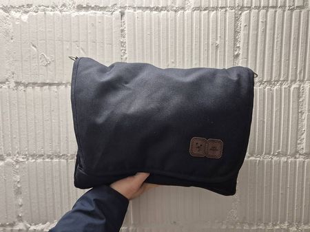 Neue Wickeltasche für den Kinderwagen "ABC DESIGN"