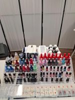 Komplettes Nagelstudio Set. Direkt Loslegen! :)