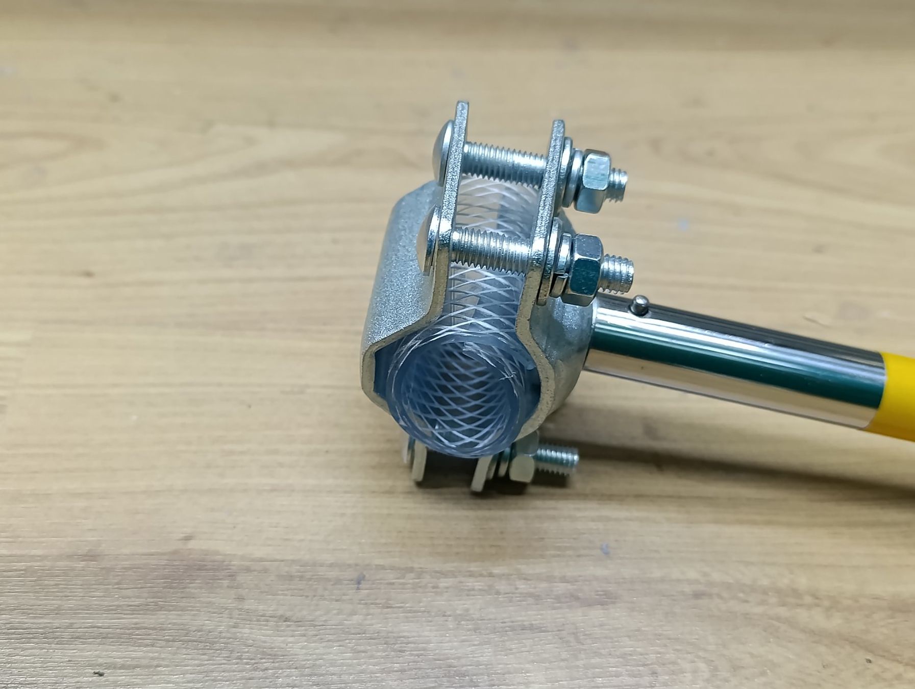 Supporti per biciclette: Springer Leinenhalter Fahrrad – Usato da Oberdorf NW venduto da 60nafets 1