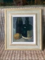 Nature Morte au Citron
