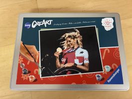 Jolanda Neff, Malen nach Zahlen, neu und original verpackt 