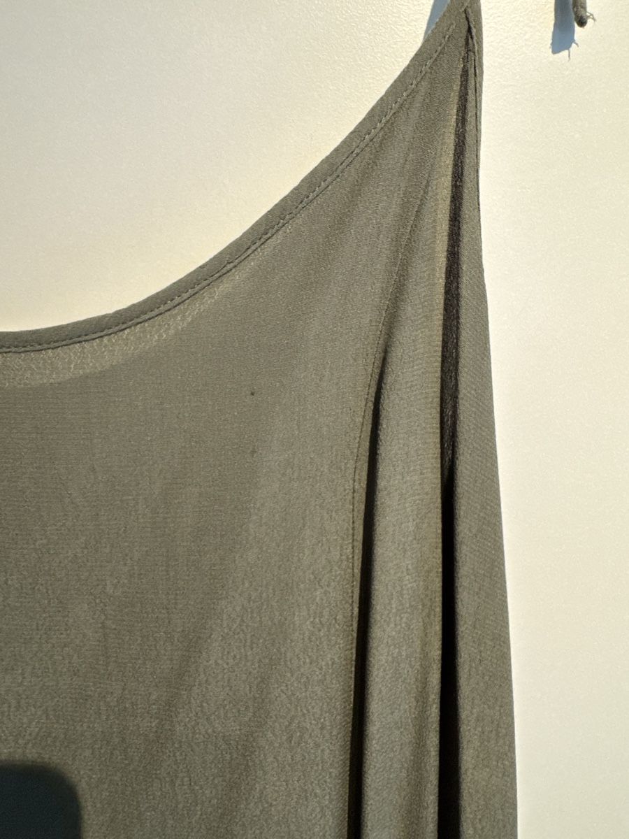 Vestiti: Robe Glassons kaki - Taille 8/M – Usato da Genève venduto da sar_852v 2