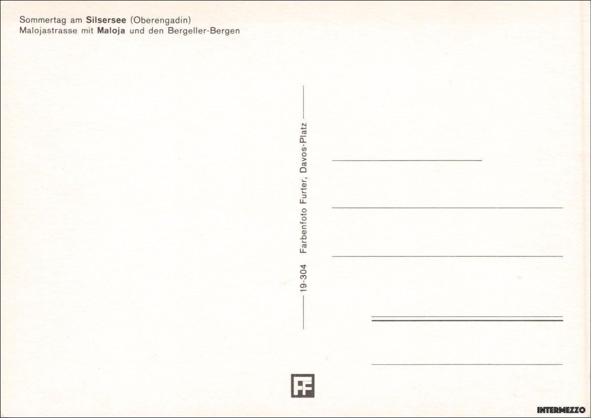 Ansichtskarten: Postauto // Simplon Skifahrer // PTT – Gebraucht aus Basel von intermezzo12 1