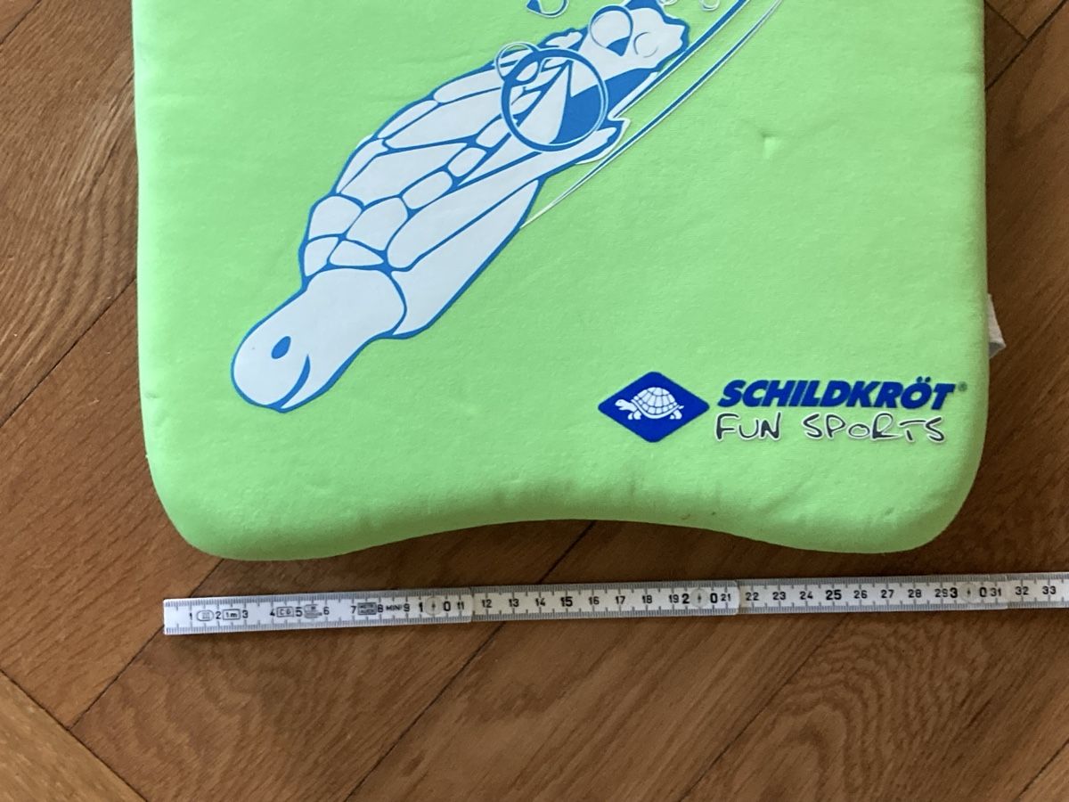 Planches de surf: Schwimmlernhilfe, Schwimmbrett – D'occasion à Winterthur par Wakame 4