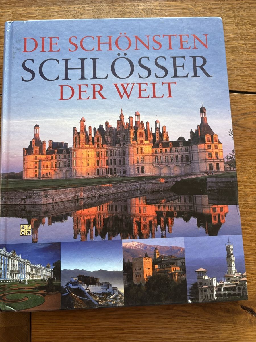Schnste Schlsser Der Welt