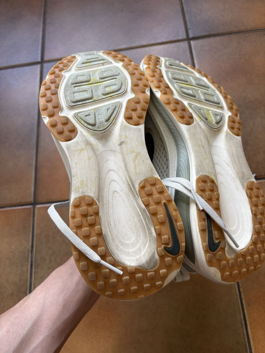 Nike Scarpe da uomo: Nike Vomero 18 – Nuovo (secondo la descrizione) da Sion venduto da kob_hw8y 2