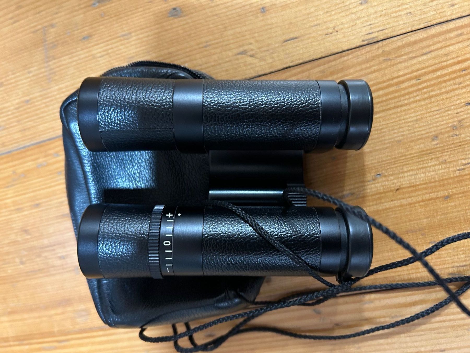 Binocoli: Leica Trinovid 10x25 BC – Usato da Aarau venduto da Tanichtis01 2