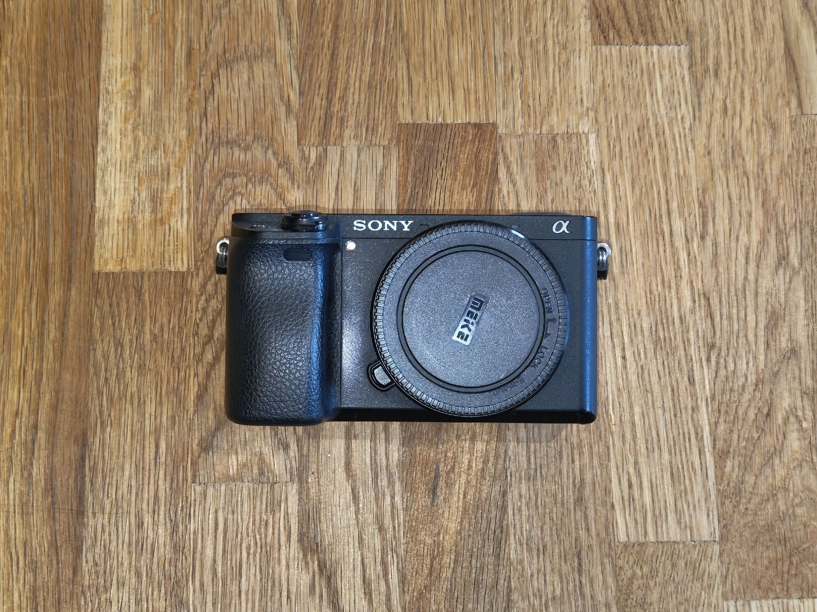 Sony Fotocamera: Sony Alpha a6300 – Usato da Bramois venduto da Babaluca2