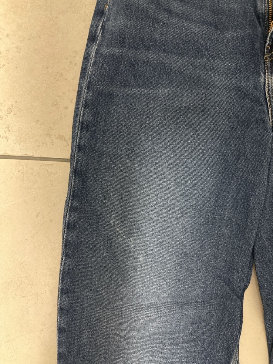 Levi's Jeans: Levis Jeans High Loose – Usato da Ipsach venduto da ale_v82h 3