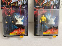 NEU: 2 PACKUNGEN: DEVILMAN - AKIRA FUDO 2. Auflage