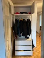 Garderobe