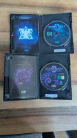 Starcraft 2 Wings oft Liberty und Heart Oft the Swarm