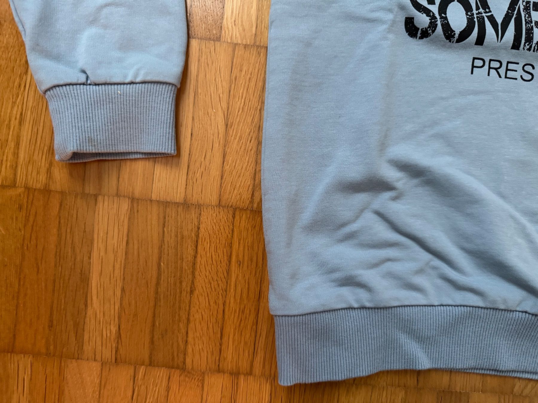 Maglioni & Felpe: Jungenpullover "Let's have some fun" Gr. 134/140 – Nuovo (secondo la descrizione) da Jona venduto da Good_luck1_ 5