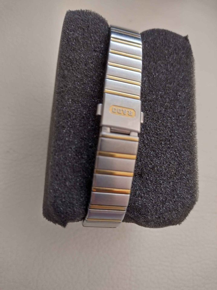 Rado Uhren: Rado Diastar – Gebraucht aus Sissach von Remanka 2