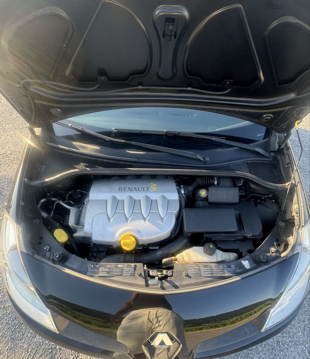 Renault Automobili: Renault Clio 3 1.4 16V – Usato da Emmen venduto da VK-Retail 8