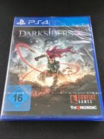 Darksiders III - Playstation 4 (Neu/Sealed)