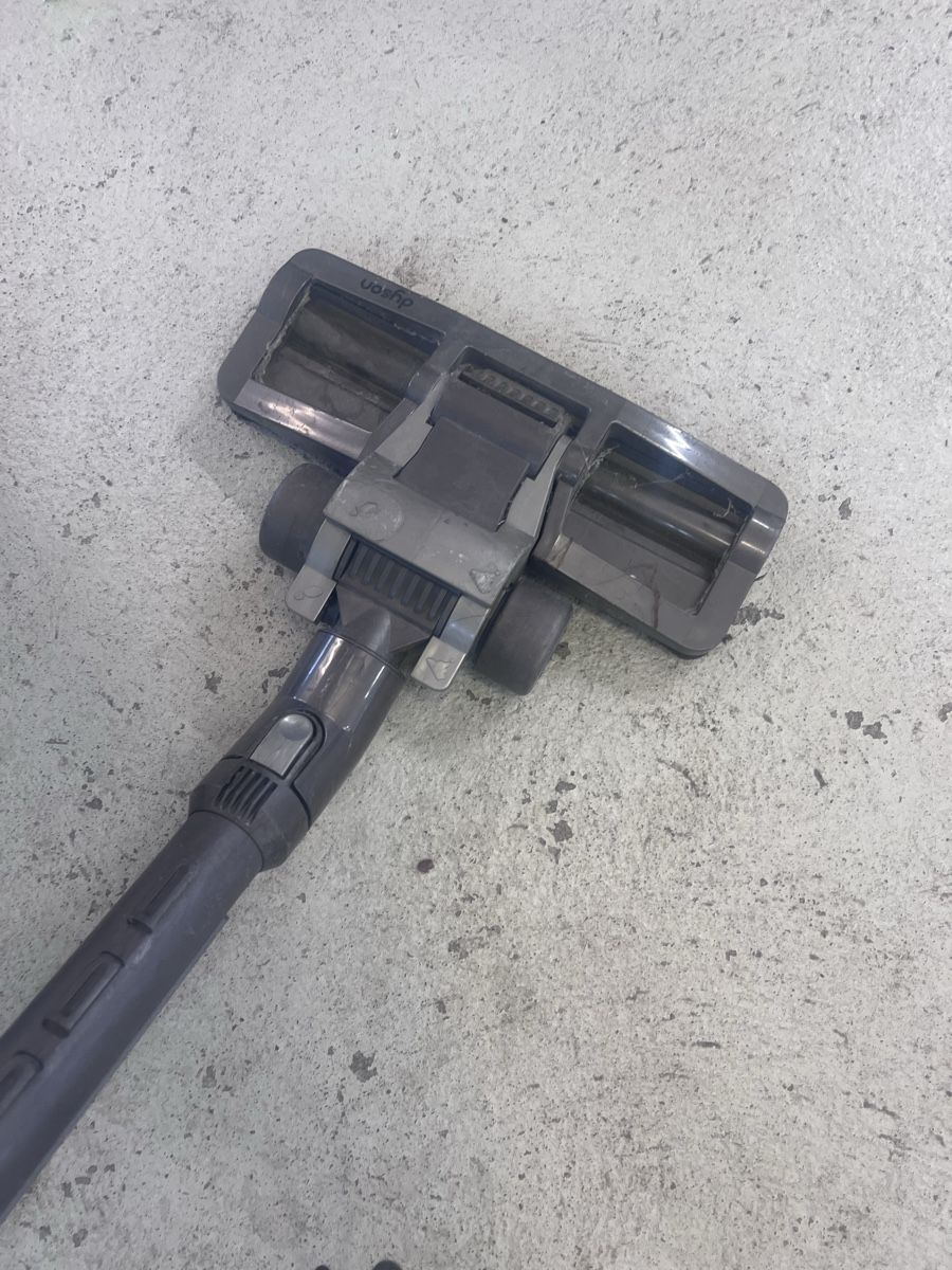 Dyson Aspirapolveri & Accessori: Dyson Ball DC37 Origin Extra Staubsauger (80) – Usato da Glattfelden venduto da bro_f2vv 1