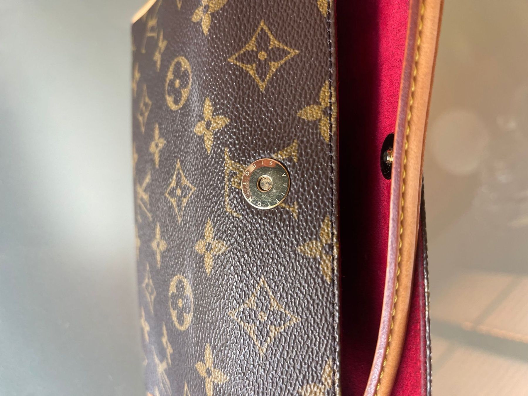 Louis Vuitton Borse da donna: Vintage Louis Vuitton Tasche – Usato da Kirchberg SG venduto da ani_xq65 4