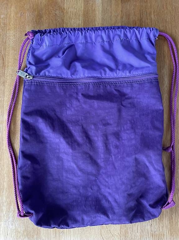 Kindertaschen: Zubehör zu Mc Neill Rucksack – Gebraucht aus Lamboing von Sudaliso4 4