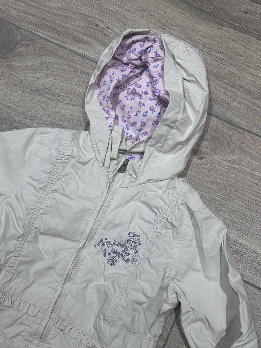 Giacche & Cappotti: Veste Palomino - 116 cm – Usato da Le Châble VS venduto da 027_aymon 1